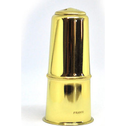 Rigotti CSTV Καπάκι Tenor Σαξοφώνου Χρυσό