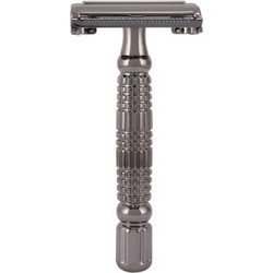 Rockwell R1 Rookie Ξυραφάκι Ασφαλείας Gun Metal