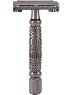 Rockwell R1 Rookie Ξυραφάκι Ασφαλείας Gun Metal