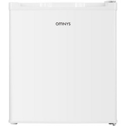 OMNYS E41W 41 Lt Λευκό Ψυγείο Μini Bar