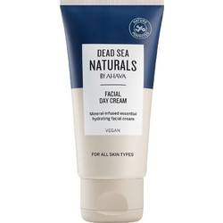 Ahava Dead Sea Naturals Facial Day Cream 50ml
