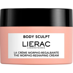 Lierac Body Sculpt The Morpho-Reshaping Κρέμα Σώματος για Σύσφιξη 200ml