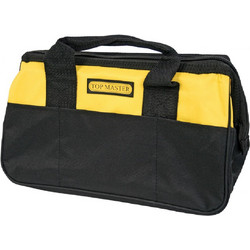 TOP MASTER ΤΣΑΝΤΑ ΜΑΣΤΟΡΩΝ 35cm*19cm 499944