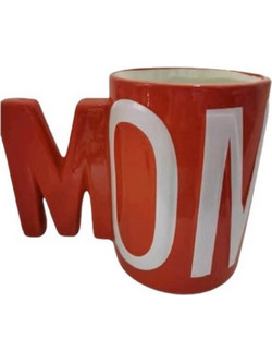 Κεραμική 3D Κούπα Mum mug 450ml