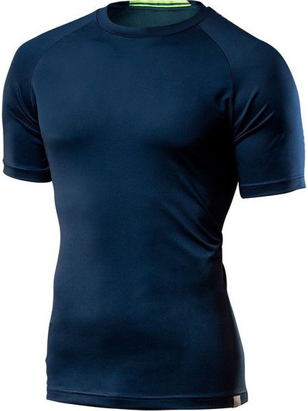NEO TOOLS T-Shirt εργασίας PREMIUM Μπλε 81-614