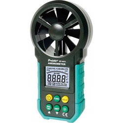 ΜΕΤΡΗΤΗΣ ΑΝΕΜΟΥ PROSKIT MT-4615
