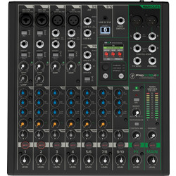 Mackie Pro FX10V3