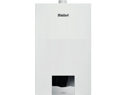 Vaillant ecoTEC PLUS VUW32CS Επιτοίχιος Λέβητας Αερίου Συμπύκνωσης με Καυστήρα 27343kcal/h