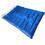 Campus Double Fun Sleeping Bag Διπλό 2 Εποχών Μπλε 210-6011