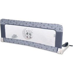 Lorelli Bertoni Safety Night Μπάρα Ασφαλείας Cool Grey Pandas 127cm