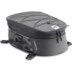 Kappa Σάκος Ουράς DR02 9ltr Black