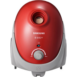 Samsung VCC52U6V3R/BOL Ηλεκτρική Σκούπα 750W με Σακούλα 2.5lt