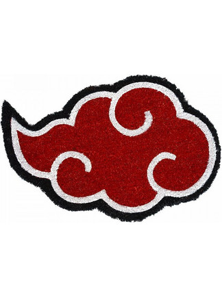 Πατάκι Εισόδου NARUTO SHIPPUDEN Akatsuki