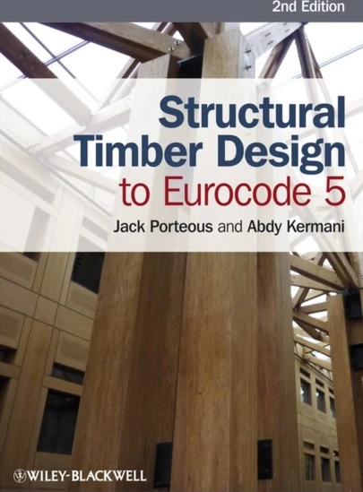 Service Conditions Eurocode Timber Structural Timber Design to Eurocode 5 | BestPrice.gr