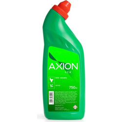 Axion Gel Καθαρισμού Λεκάνης με Άρωμα Πεύκου 750ml