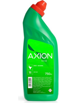 Axion Gel Καθαρισμού Λεκάνης με Άρωμα Πεύκου 750ml
