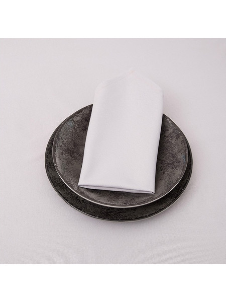 Πετσέτες 42x42 5275 Grey