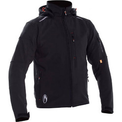 Richa Vanquish Black