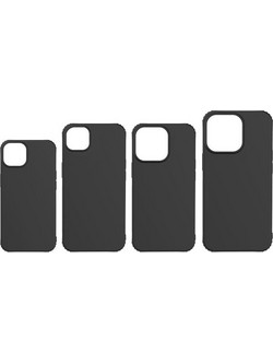 Θήκη XO-K02 iPhone15 Plus 6.7'' Frosted Tpu με τρύπα κορδονιού