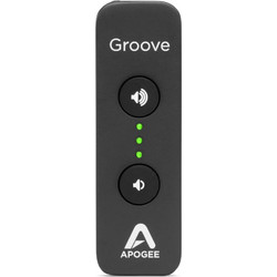 Apogee Groove