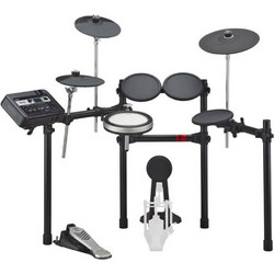 Yamaha DTX6K-X Set