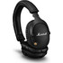 Marshall Monitor II Ενσύρματα & Ασύρματα Bluetooth Ακουστικά Studio Over Ear με Noise Cancelling Μαύρα