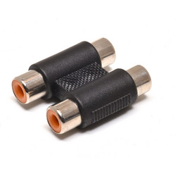 Onsei ONA-2121 Αντάπτορας 2xRCA Θηλυκό - 2xRCA Θηλυκό (5213007193957)