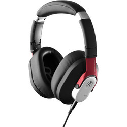 Austrian Audio Hi-X15 Ενσύρματα Ακουστικά Studio Over Ear Μαύρα