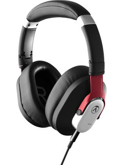 Austrian Audio Hi-X15 Ενσύρματα Ακουστικά Studio Over Ear Μαύρα