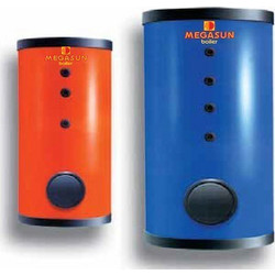 Helioakmi BL0 Boiler 200lt