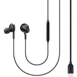 Samsung EO-IC100 Handsfree In-Ear USB-C Black