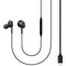 Samsung EO-IC100 Handsfree In-Ear USB-C Black Samsung EO-IC100 Handsfree In-Ear USB-C Black