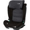 FreeON Rider Κάθισμα Αυτοκινήτου i-Size 15-36kg ISOfix Black