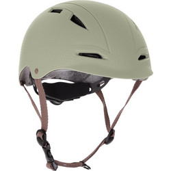 Κράνος Kikka boo Helmet Army Green