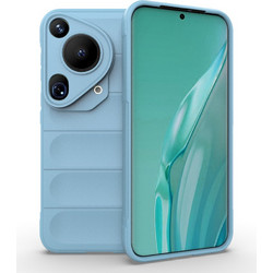Techsuit Magic Shield Θήκη Blue (Huawei Pura 70 Ultra)