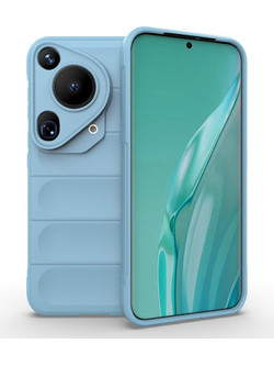Techsuit Magic Shield Θήκη Blue (Huawei Pura 70 Ultra)