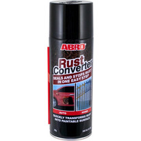 Abro RC-1000-R Μετατροπέας Σκουριάς σε Spray 284gr