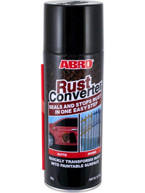 Abro RC-1000-R Μετατροπέας Σκουριάς σε Spray 284gr