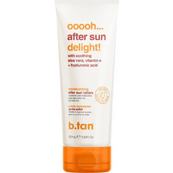 B. Tan Ooooh Delight After Sun Κρέμα Σώματος 207ml