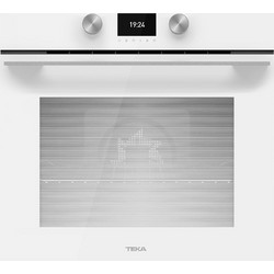 Teka HLB 8600 White Φούρνος Ηλεκτρικός Άνω Πάγκου 70lt 59.5cm