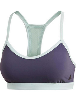 Adidas All Me Beach Αθλητικό Bikini Top DT4033