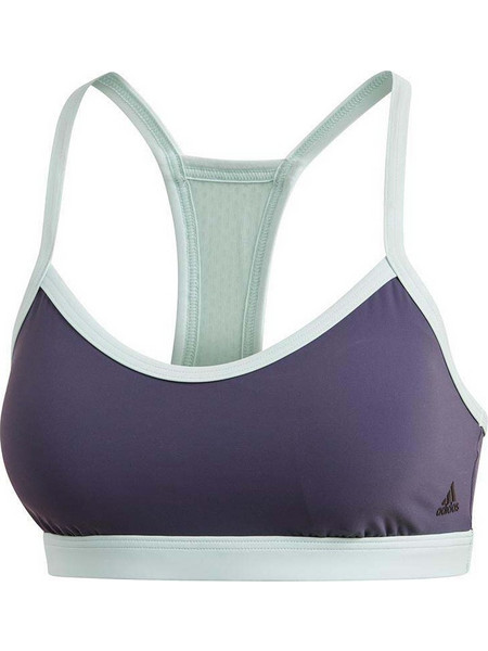 Adidas All Me Beach Αθλητικό Bikini Top DT4033