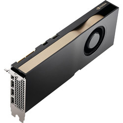 PNY Quadro RTX A4000 SFF 20GB GDDR6 Κάρτα Γραφικών