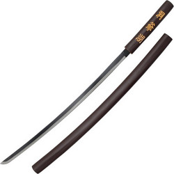 Ρέπλικα Gintokis Bokuto (Steel 1/1)