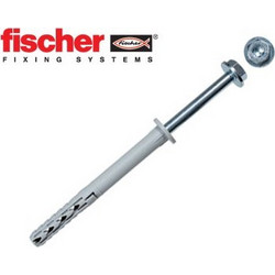 Fischer SXR 10x120 FUS - (526528)