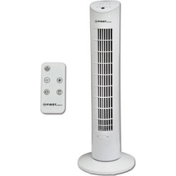 First Austria FA-5560-1 Ανεμιστήρας Πύργος 60W με Tηλεχειριστήριο