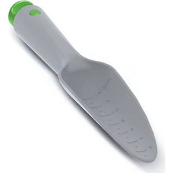 Prosperplast Scoop 1 Plus Garden Tool 34x307mm Grey - (INLMAB-4C)