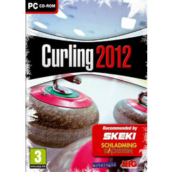 Curling 2012 PC