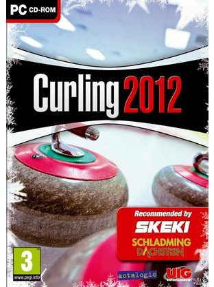 Curling 2012 PC