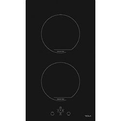 Tesla HI3200SB Κεραμική Εστία Αυτόνομη με Λειτουργία Κλειδώματος 30x52cm